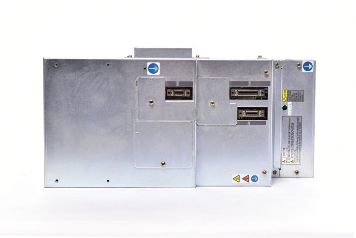 BSX77-3839 - Toshiba - CT - Servo Amplifier | Block Imaging